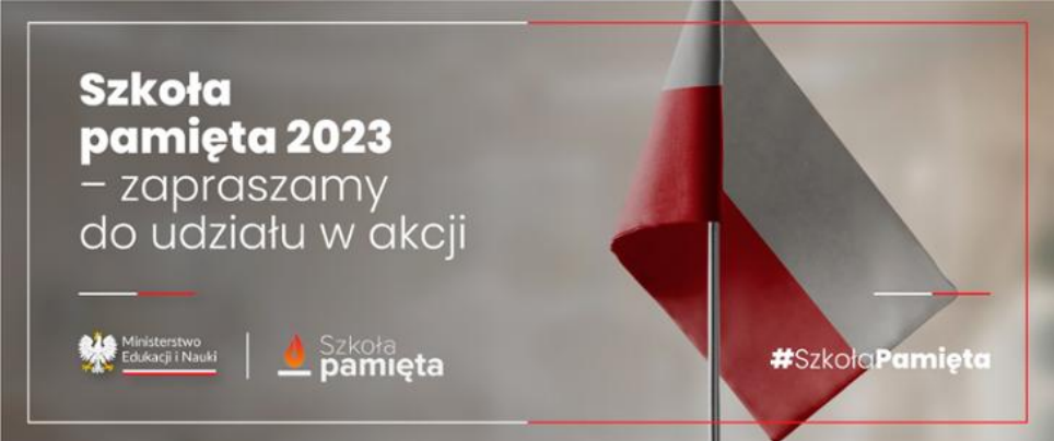 Szkoła pamięta