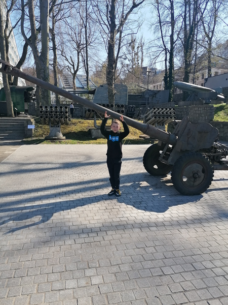 Muzeum Marynarki Wojennej