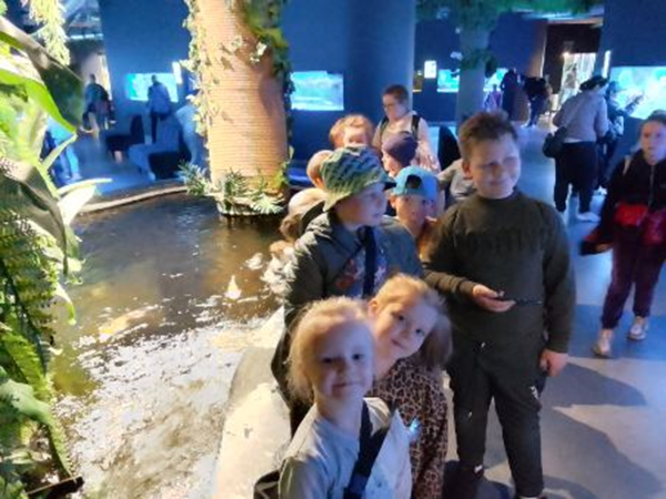 Oceanarium Międzyzdroje