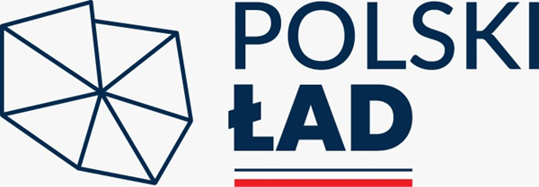 Logo Polskiego Ładu