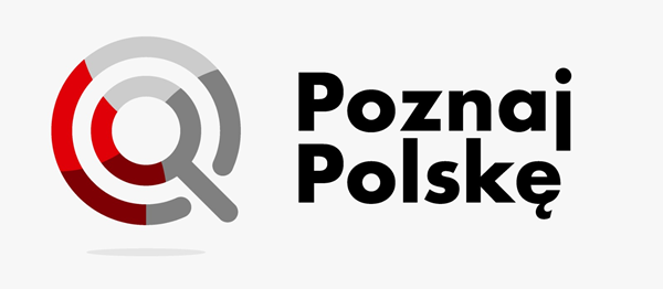 Logo Poznaj Polskę