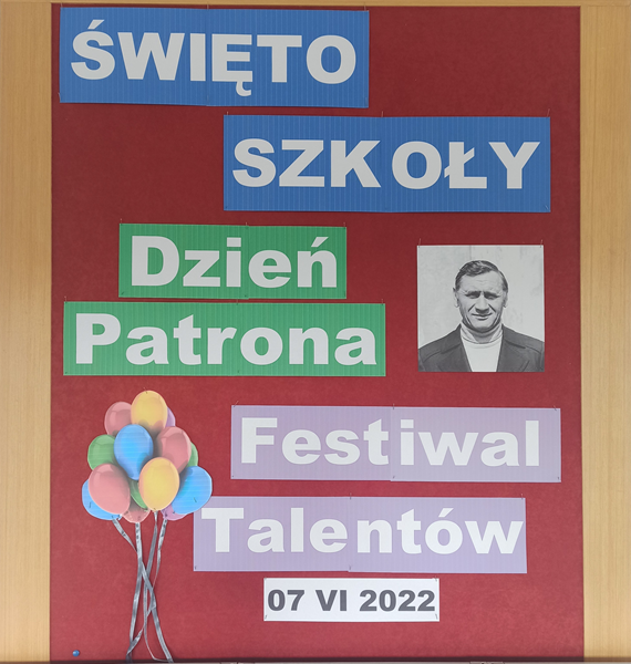 Dzień Patrona