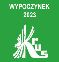 KRUS wypoczynek
