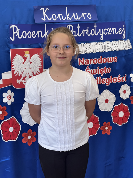 Konkurs Piosenki Patriotycznej
