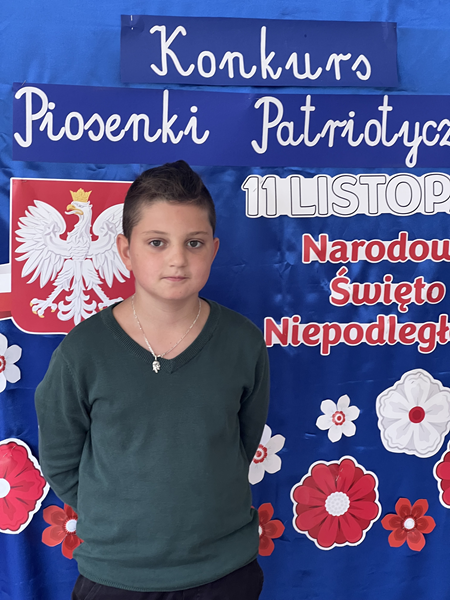 Konkurs Piosenki Patriotycznej