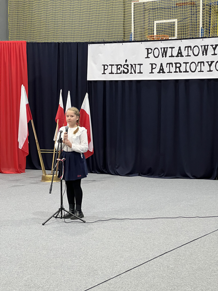 Konkurs Piosenki Patriotycznej