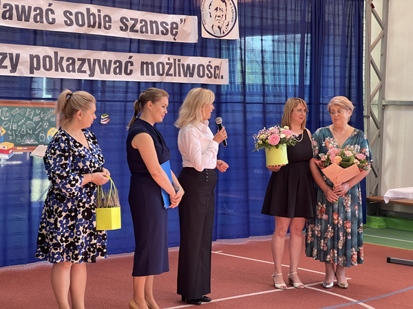 Emerytura Pani Helenki