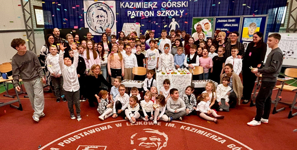Dzień Patrona 2026