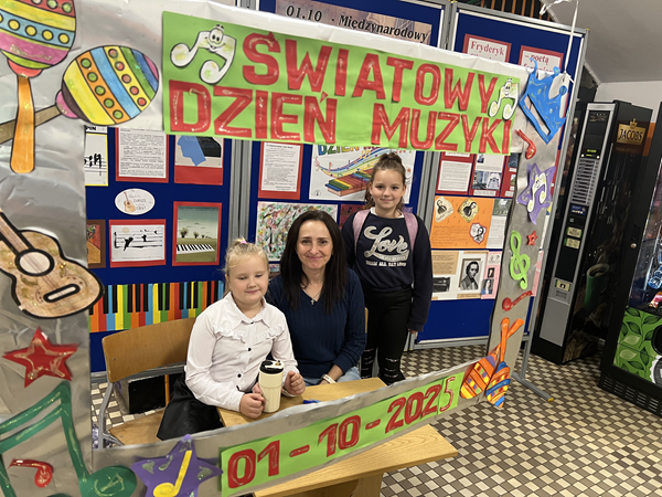 Dzień Muzyki 2025