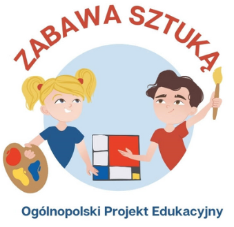 Projekt Zabawa Sztuką